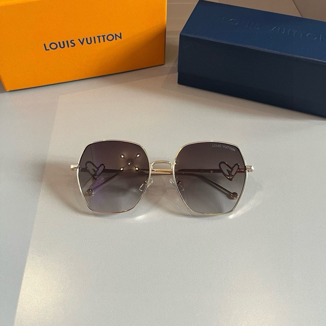 Louis Vuitton Sunglasses